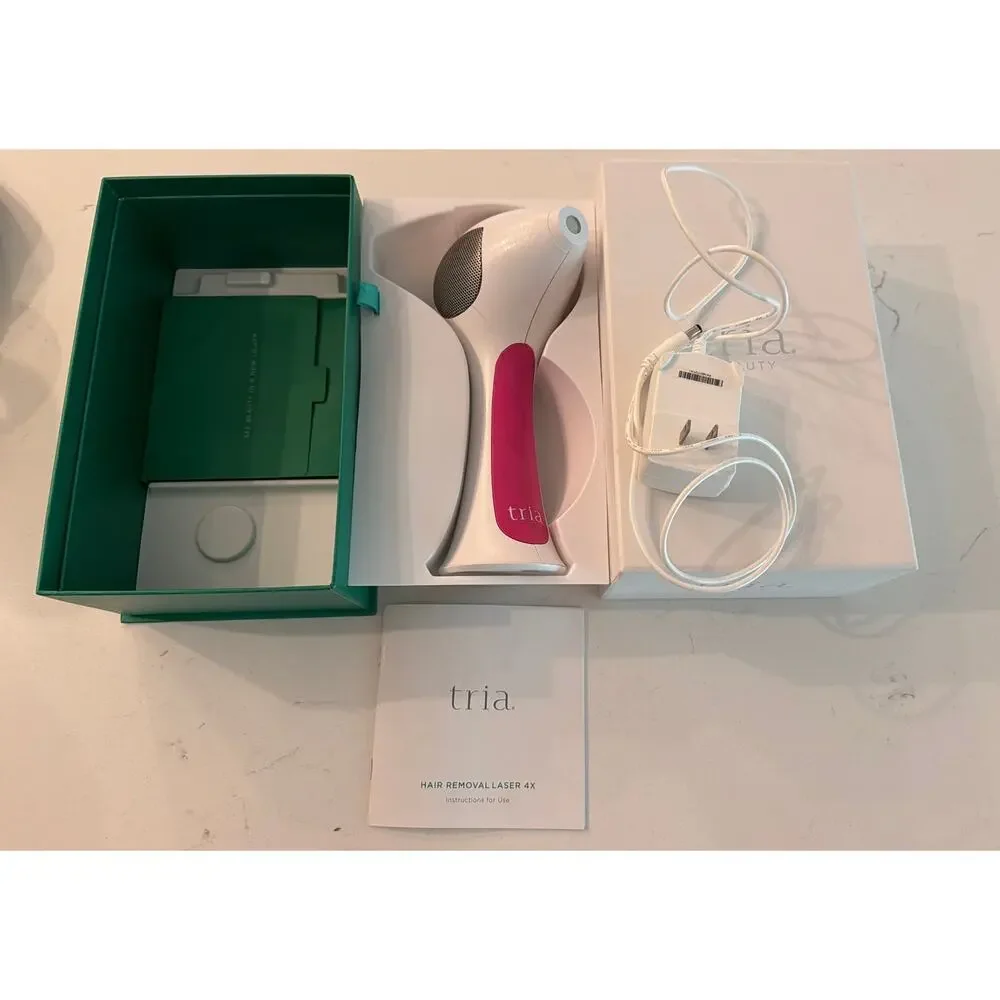Tria beauty hair